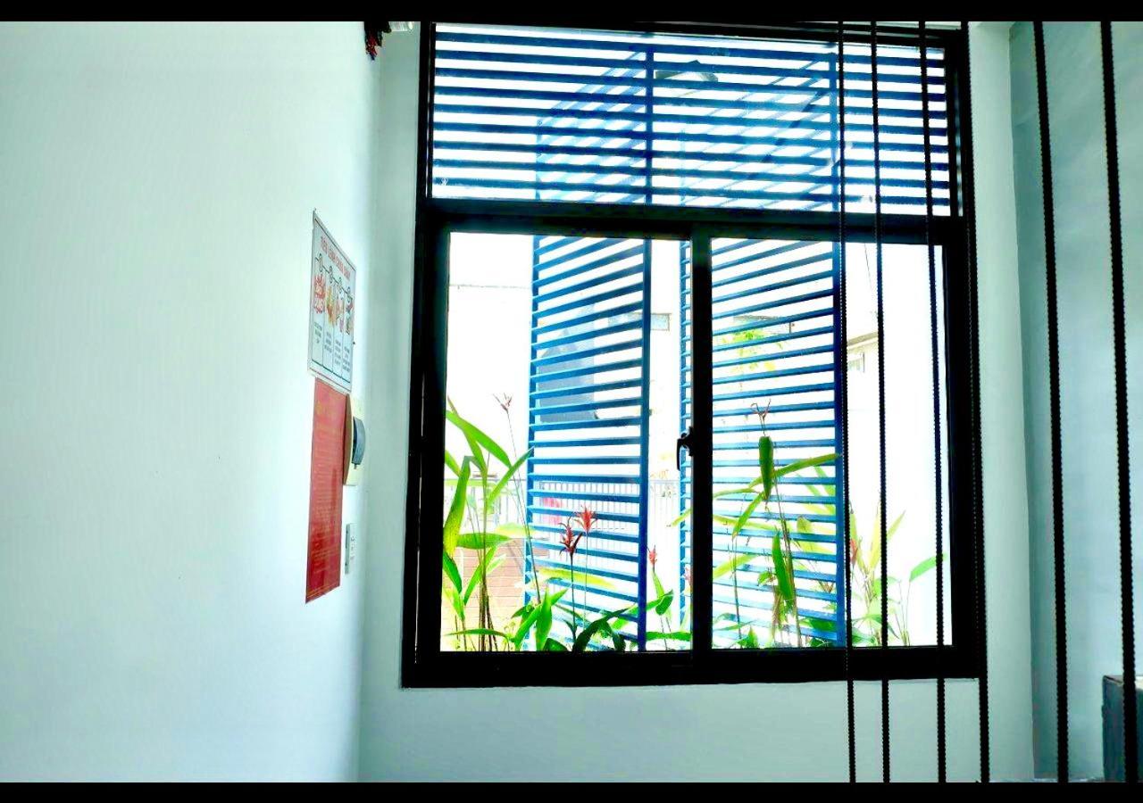 דה נאנג 6 Bedroom House - Best Location - 5Mins My Khe Beach מראה חיצוני תמונה