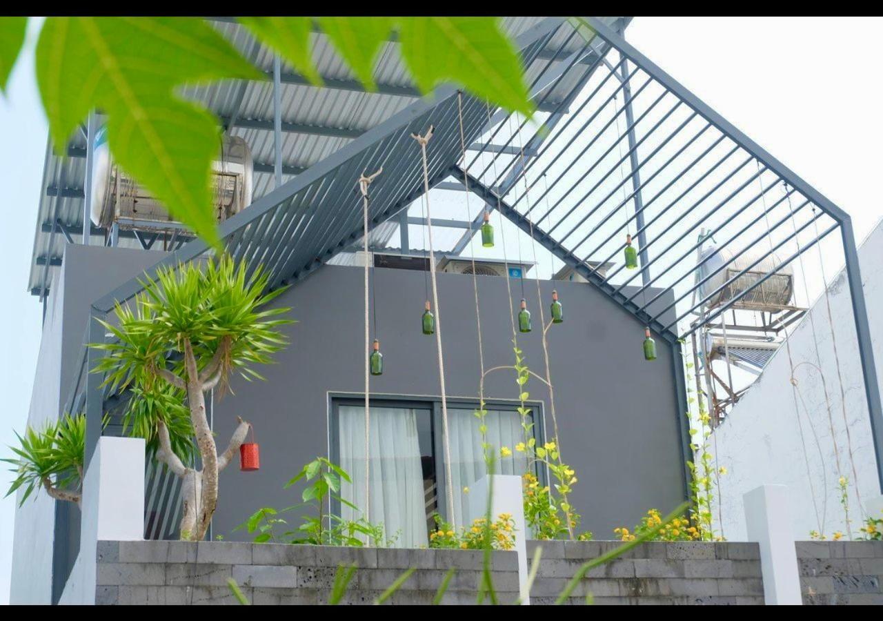 דה נאנג 6 Bedroom House - Best Location - 5Mins My Khe Beach מראה חיצוני תמונה
