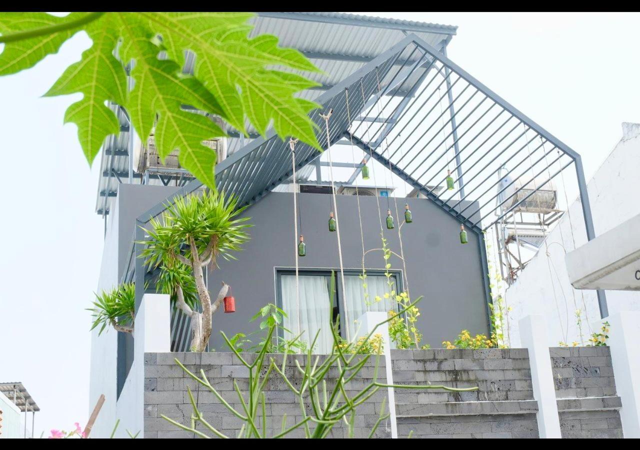 דה נאנג 6 Bedroom House - Best Location - 5Mins My Khe Beach מראה חיצוני תמונה