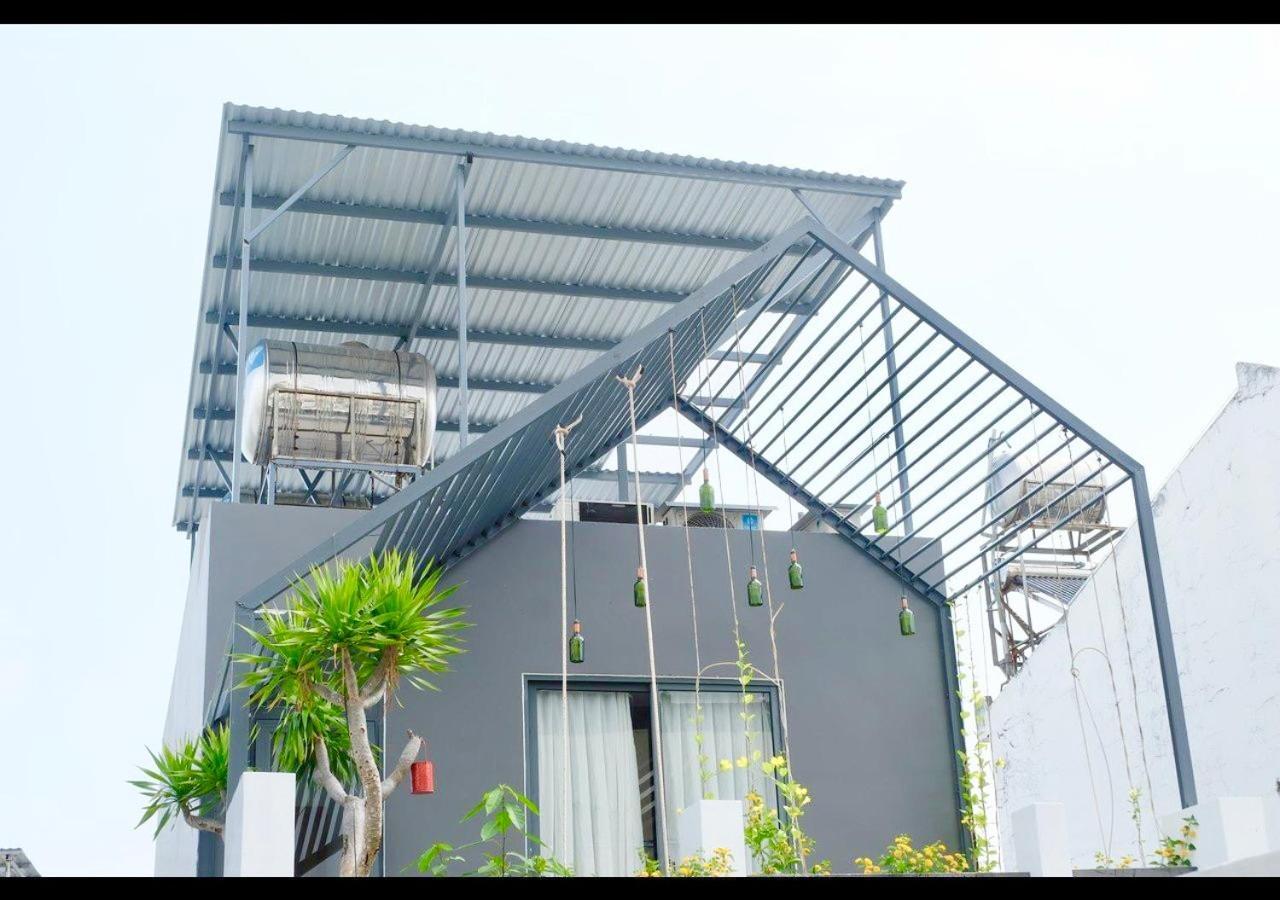 דה נאנג 6 Bedroom House - Best Location - 5Mins My Khe Beach מראה חיצוני תמונה