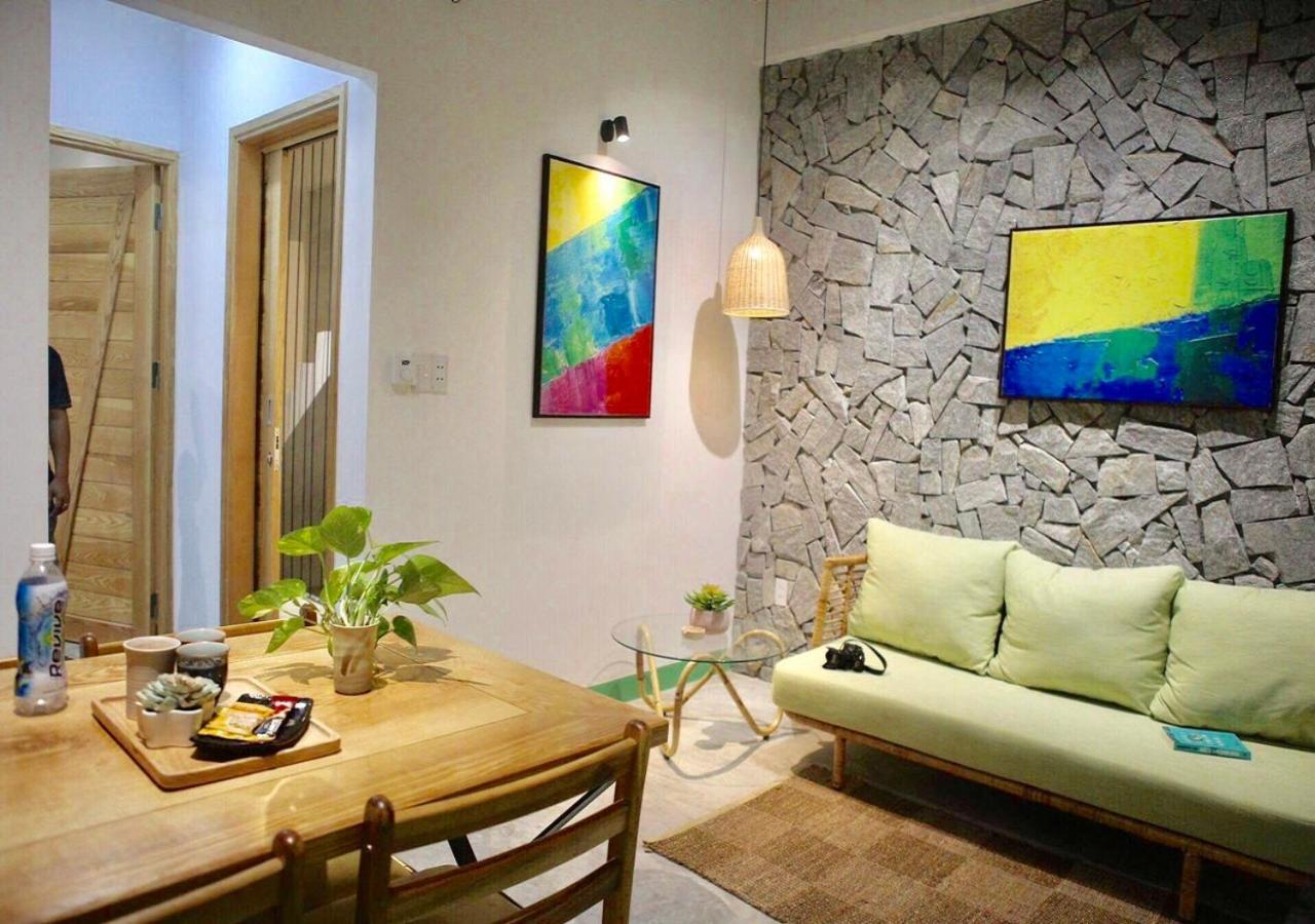 דה נאנג 6 Bedroom House - Best Location - 5Mins My Khe Beach מראה חיצוני תמונה