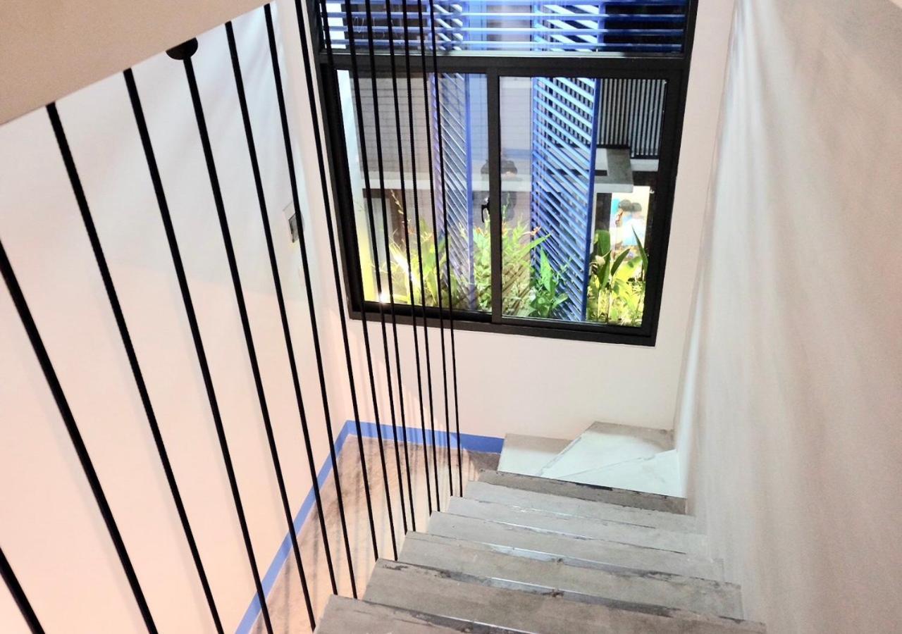 דה נאנג 6 Bedroom House - Best Location - 5Mins My Khe Beach מראה חיצוני תמונה