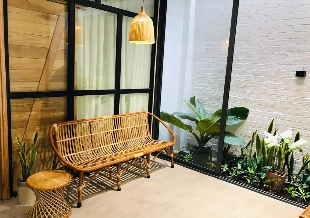 דה נאנג 6 Bedroom House - Best Location - 5Mins My Khe Beach מראה חיצוני תמונה
