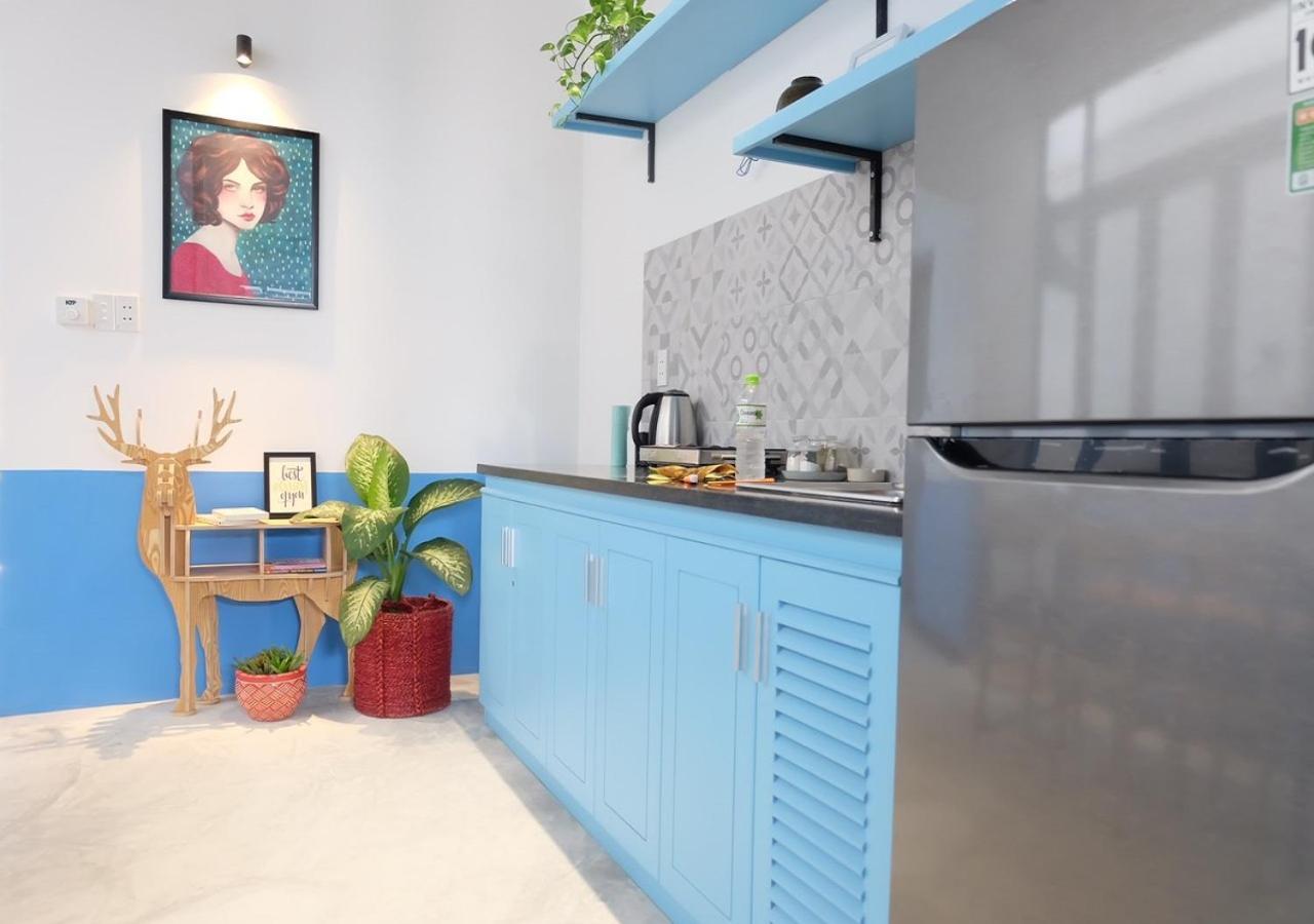 דה נאנג 6 Bedroom House - Best Location - 5Mins My Khe Beach מראה חיצוני תמונה