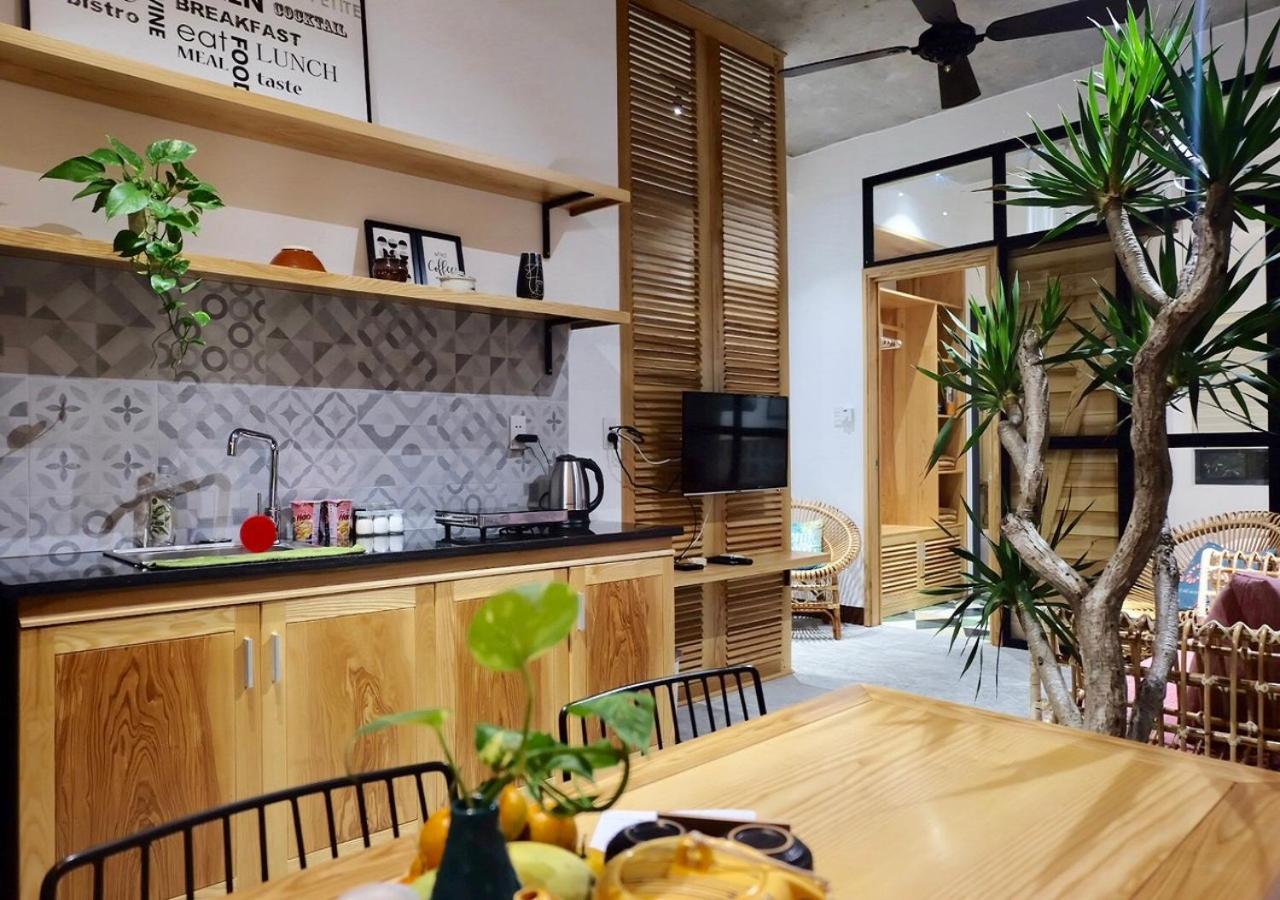 דה נאנג 6 Bedroom House - Best Location - 5Mins My Khe Beach מראה חיצוני תמונה