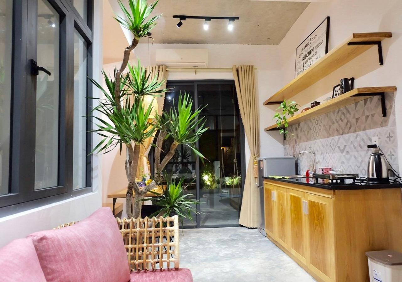 דה נאנג 6 Bedroom House - Best Location - 5Mins My Khe Beach מראה חיצוני תמונה