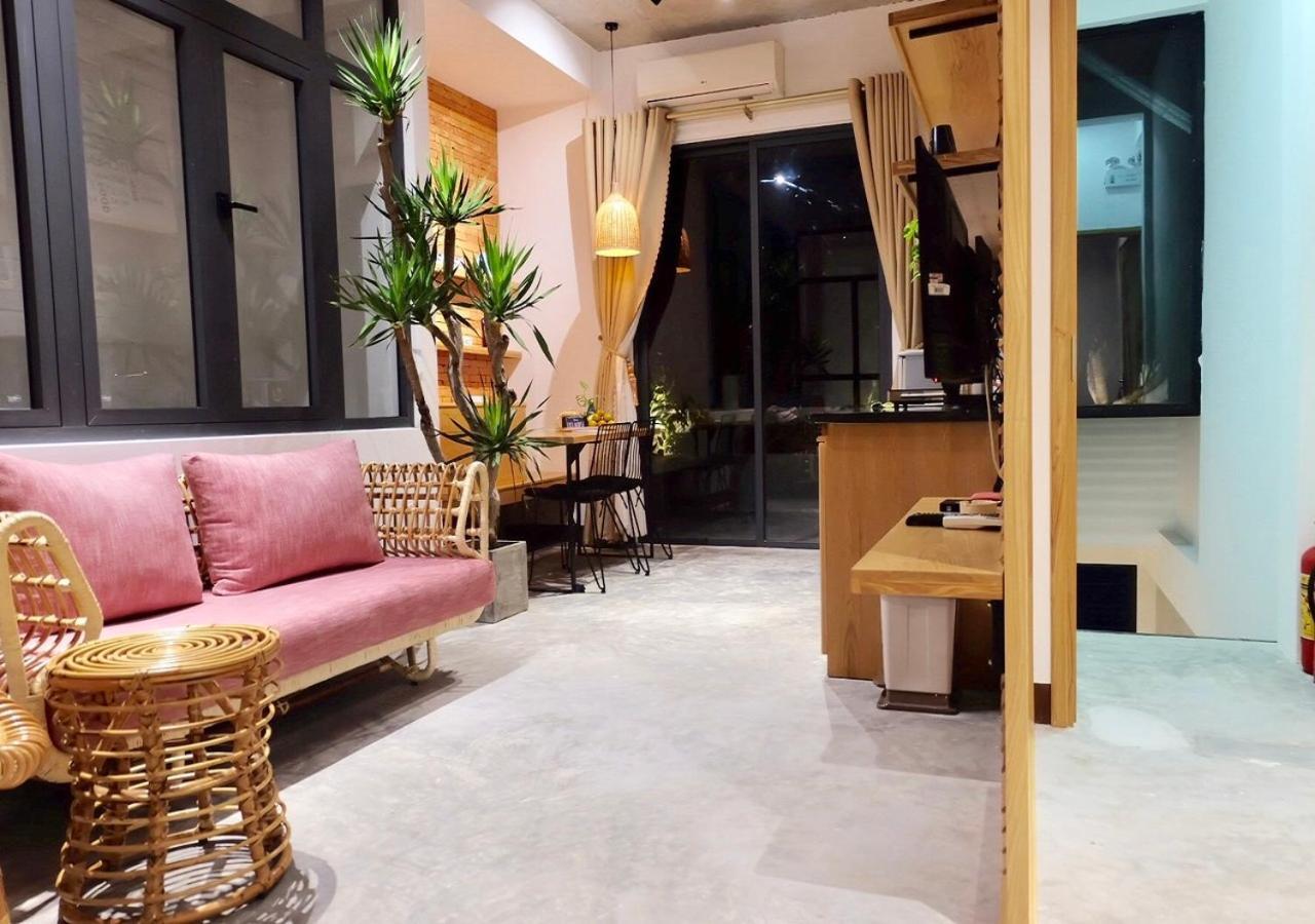 דה נאנג 6 Bedroom House - Best Location - 5Mins My Khe Beach מראה חיצוני תמונה