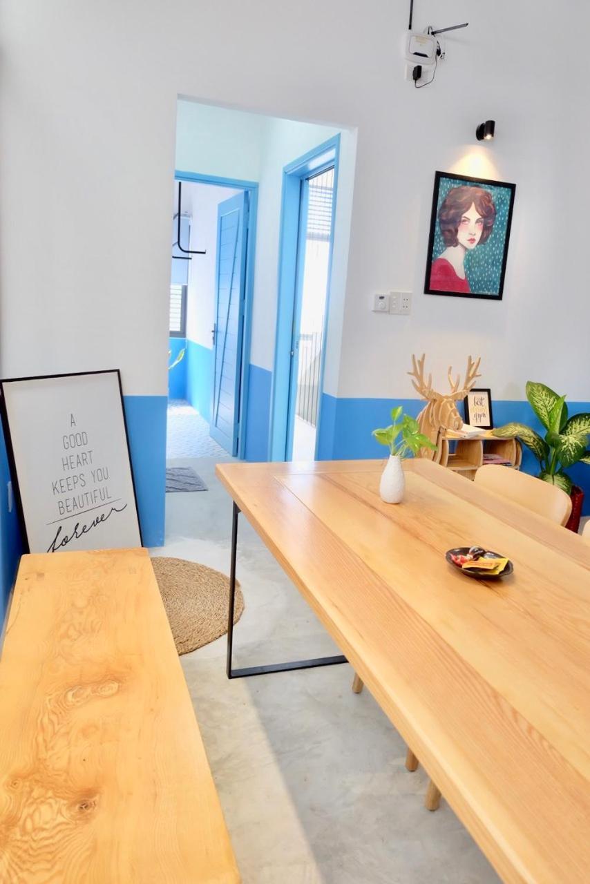 דה נאנג 6 Bedroom House - Best Location - 5Mins My Khe Beach מראה חיצוני תמונה