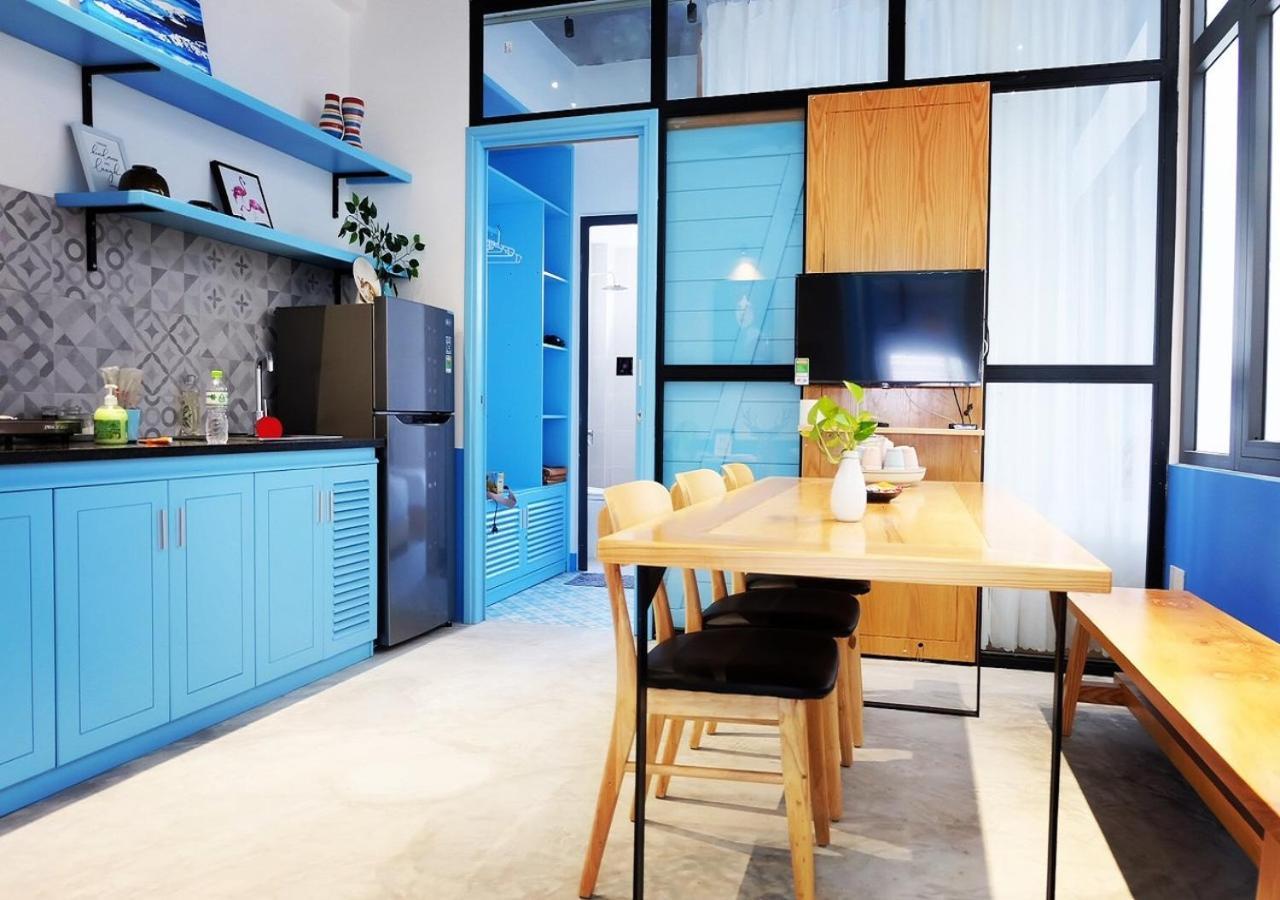 דה נאנג 6 Bedroom House - Best Location - 5Mins My Khe Beach מראה חיצוני תמונה